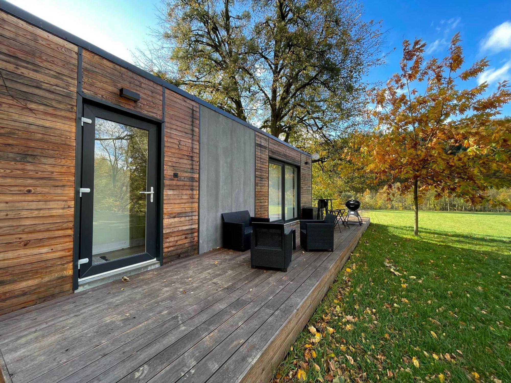 Camping Pod Lipami *
