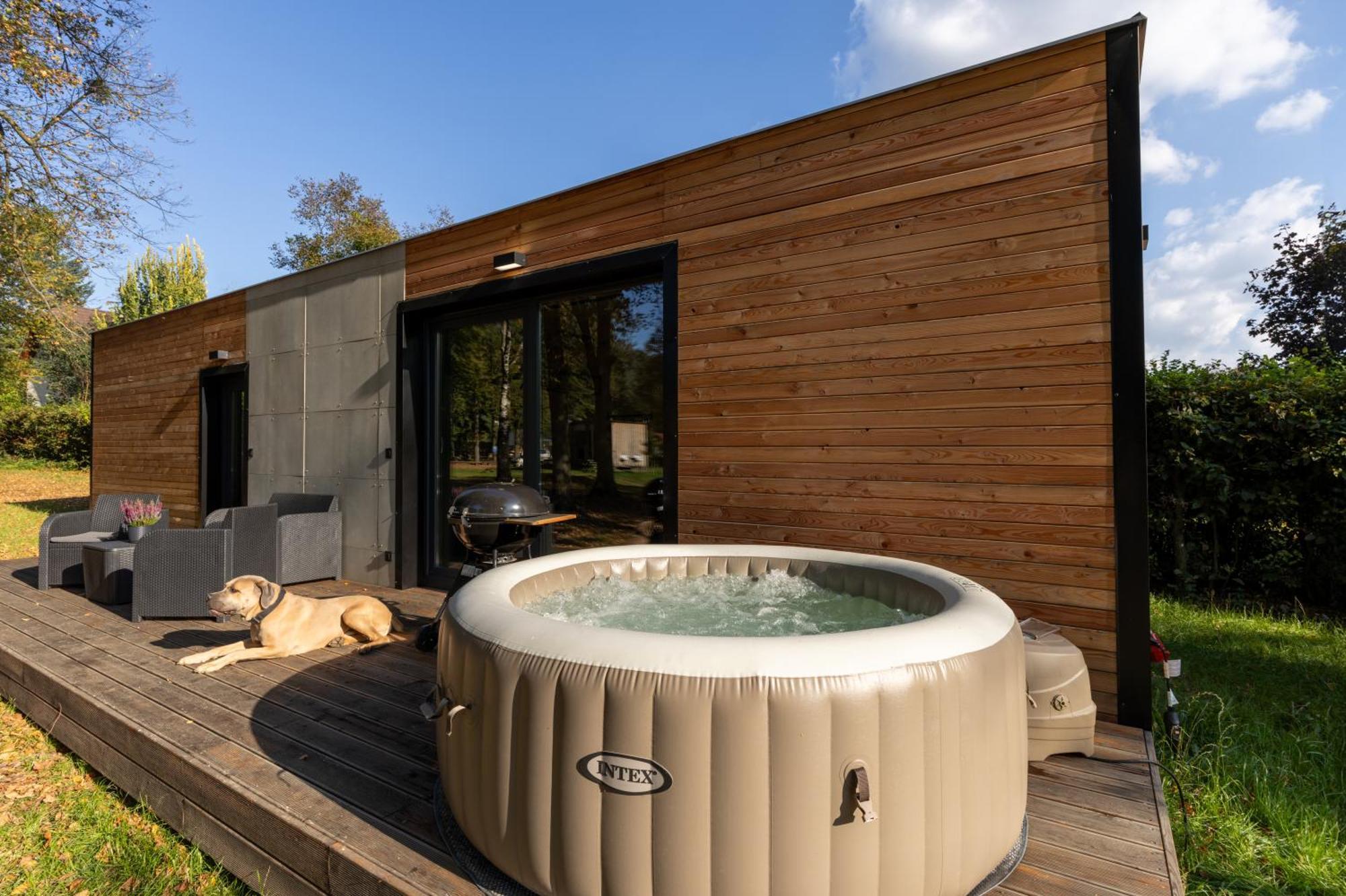 Camping Pod Lipami *