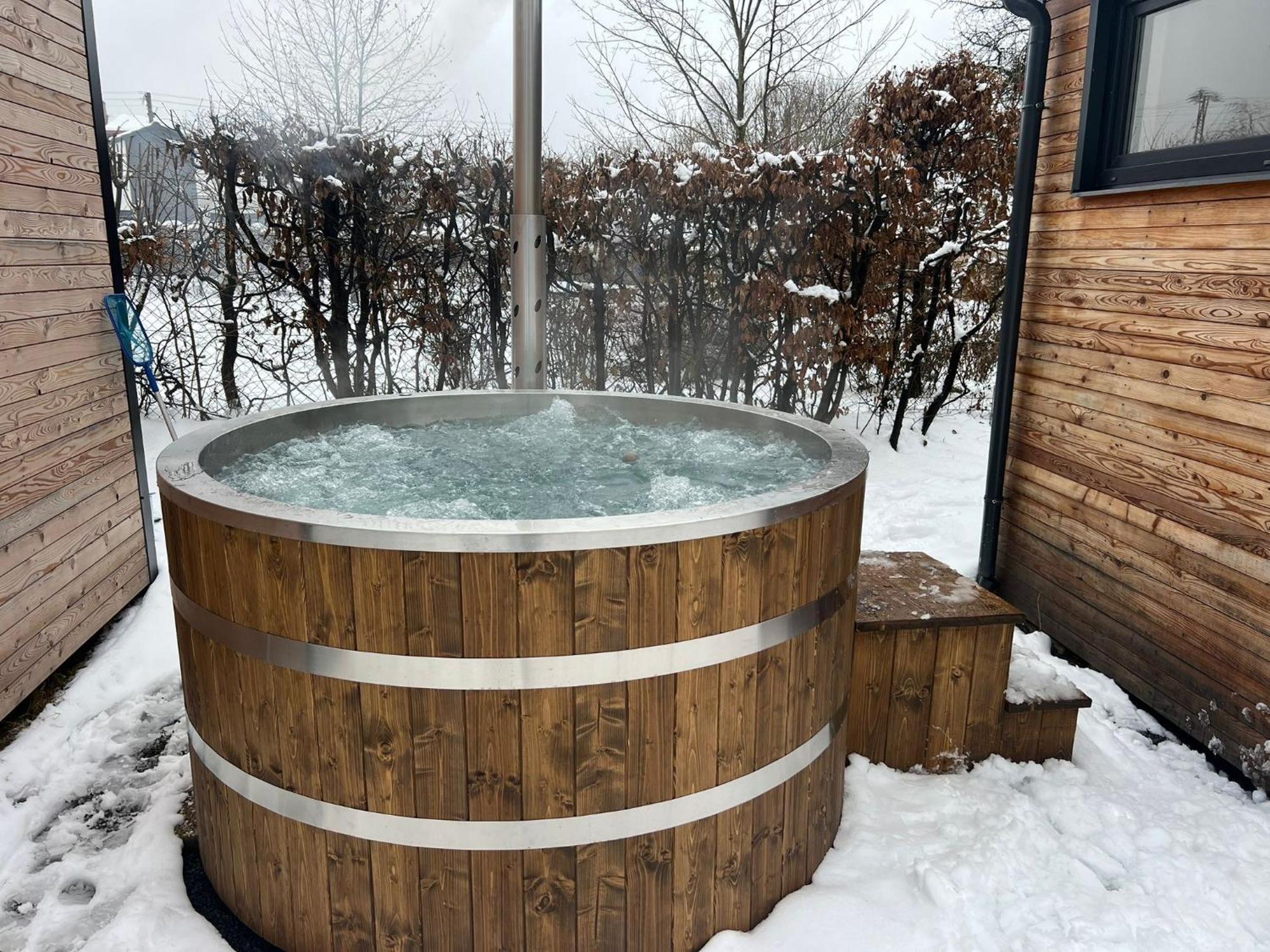 Camping Pod Lipami *