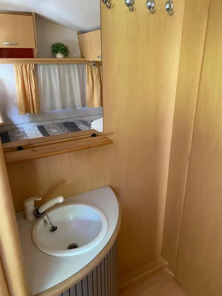 Pod Lipami Camping