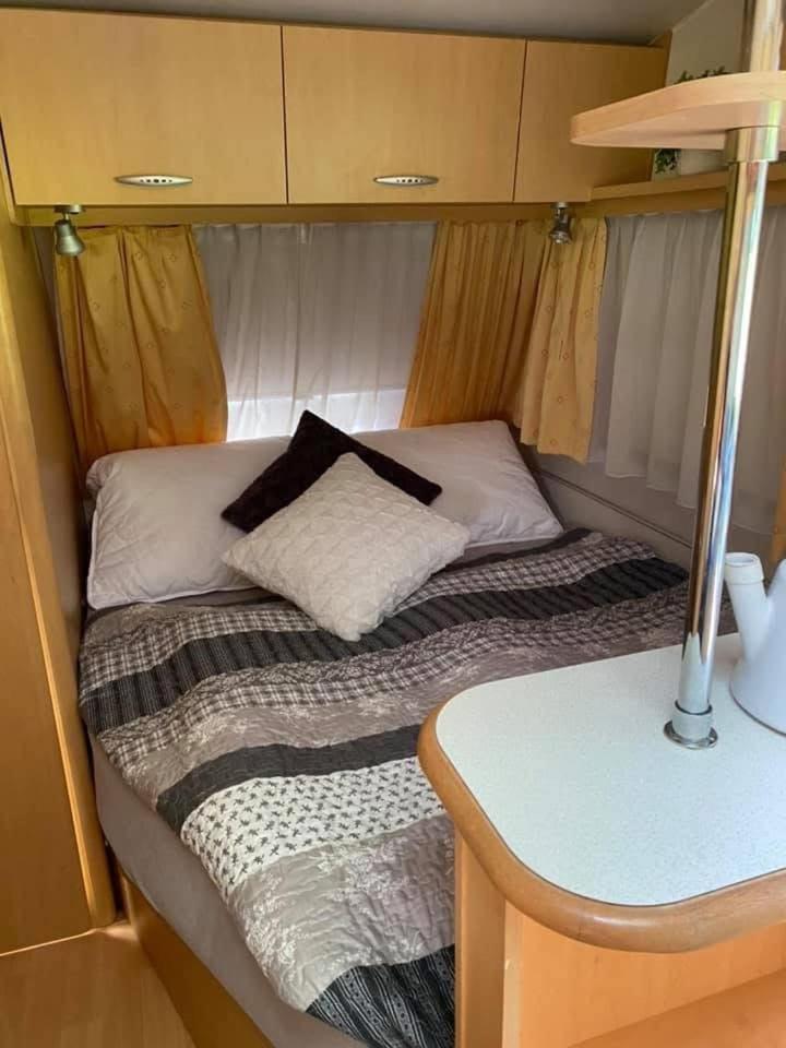 Pod Lipami Camping Dolní Bečva
